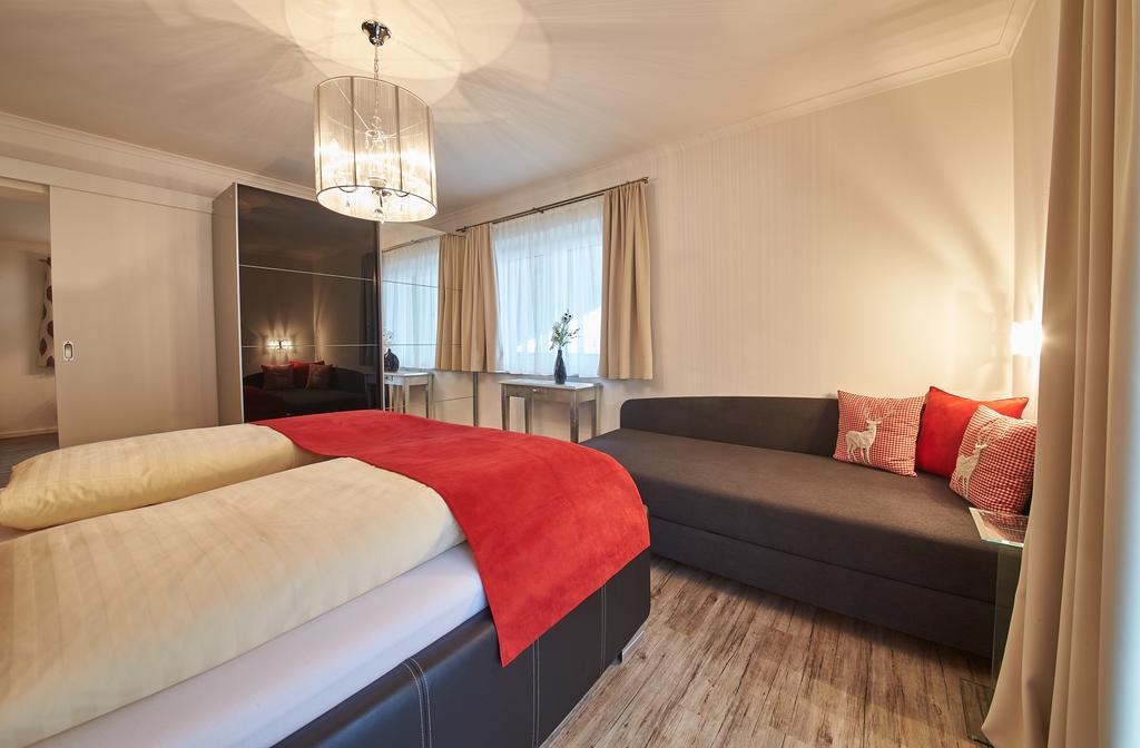 Landhaus Keil Saalbach-Hinterglemm Quarto foto