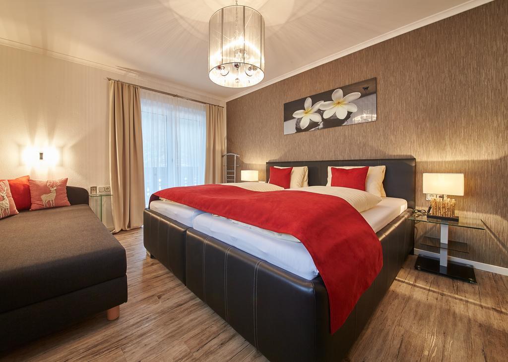 Landhaus Keil Saalbach-Hinterglemm Quarto foto