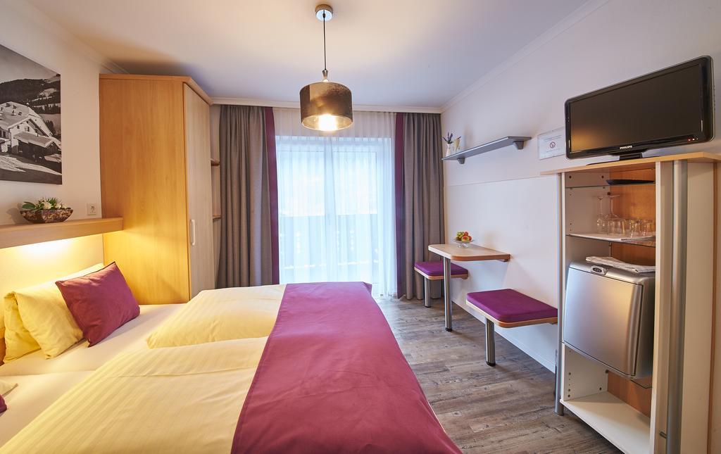 Landhaus Keil Saalbach-Hinterglemm Quarto foto