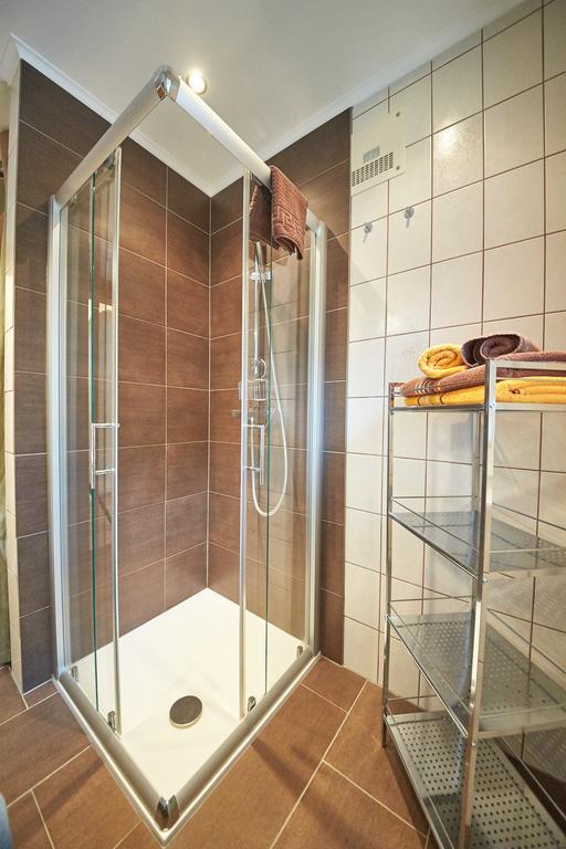 Landhaus Keil Saalbach-Hinterglemm Quarto foto
