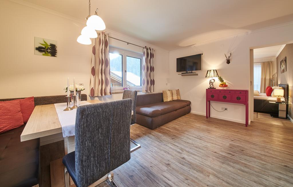 Landhaus Keil Saalbach-Hinterglemm Quarto foto