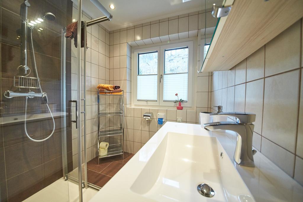 Landhaus Keil Saalbach-Hinterglemm Quarto foto