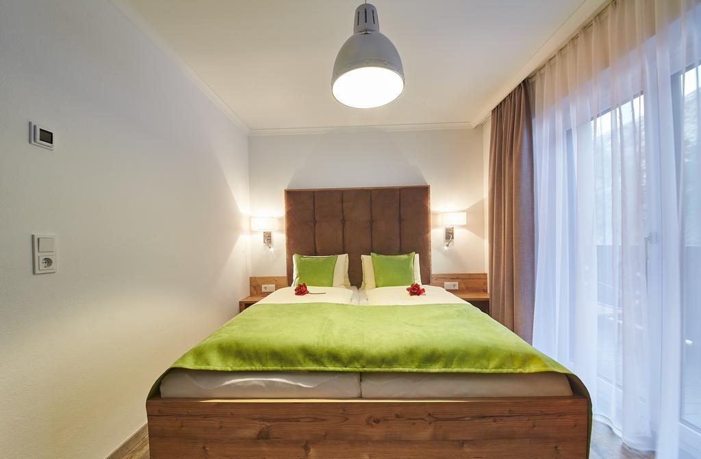 Landhaus Keil Saalbach-Hinterglemm Quarto foto
