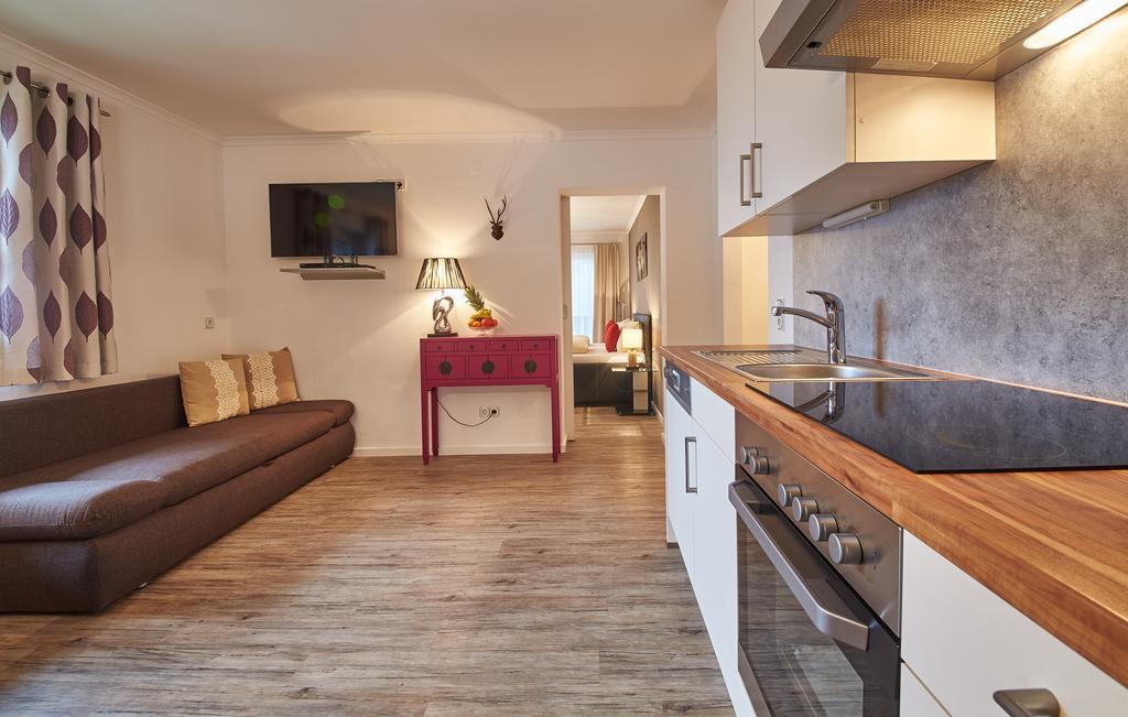 Landhaus Keil Saalbach-Hinterglemm Quarto foto
