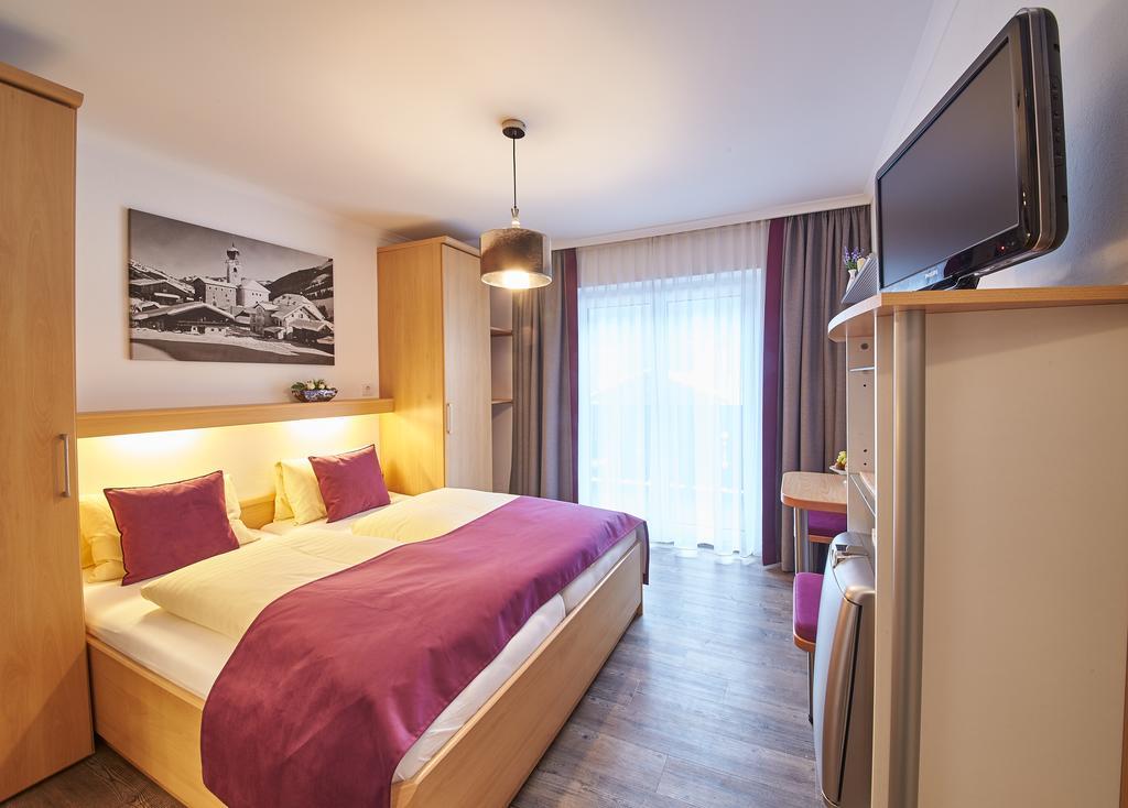 Landhaus Keil Saalbach-Hinterglemm Quarto foto