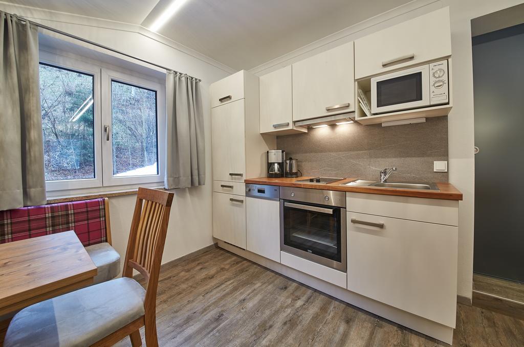 Landhaus Keil Saalbach-Hinterglemm Quarto foto